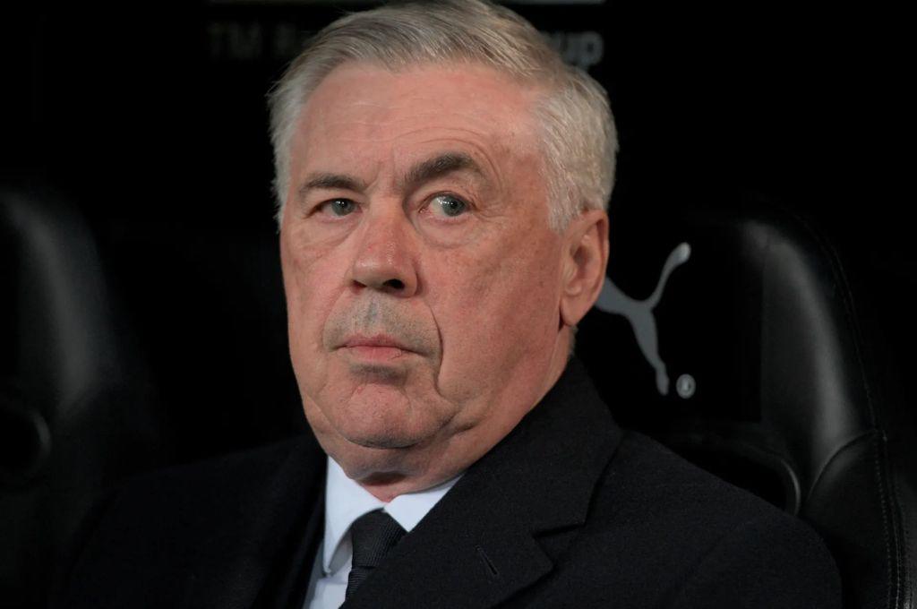 Real Madrid celebra: regresa a la convocatoria y Ancelotti cuenta con él ante la baja de Mbappé