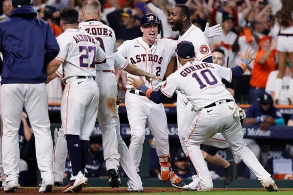 Houston Astros - New York Yankees: Curiosidades, datos, récords y más