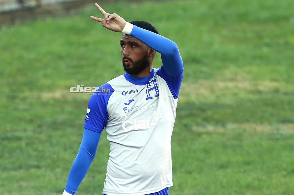 FICHAJES: Motagua rompe el mercado con Auzmendi y firma dos más; Olancho FC con tres altas; Marathón mueve sus fichas