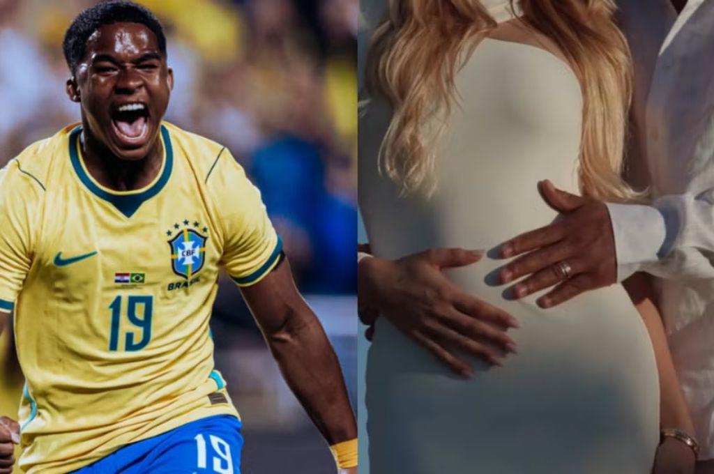 Endrick no vuelve solo al Real Madrid: la noticia que alegra a la Casa Blanca tras el empate ante Girona