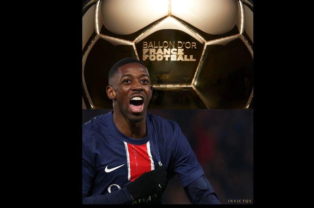 Luis Enrique cumple su promesa, el duro golpe a Mbappé, el jugador del PSG que 'no' festejó y el candidato al Balón de Oro