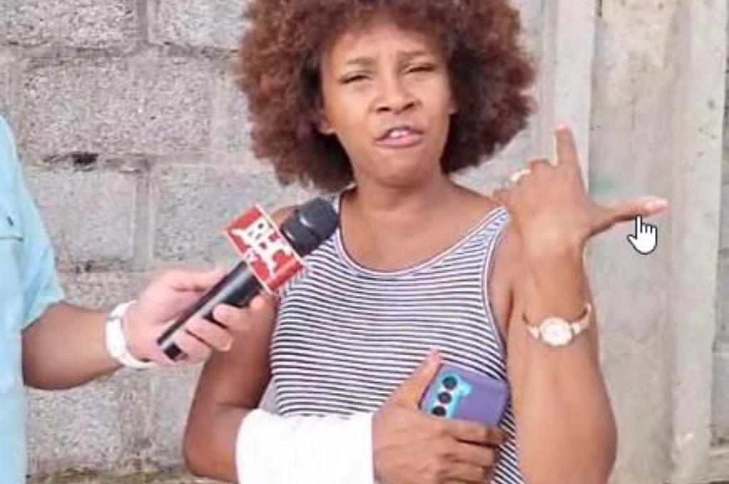 Su mamá lo entregó: futbolista hondureño es detenido por la Policía por golpear a un anciano: Prefiero eso a qué este muerto