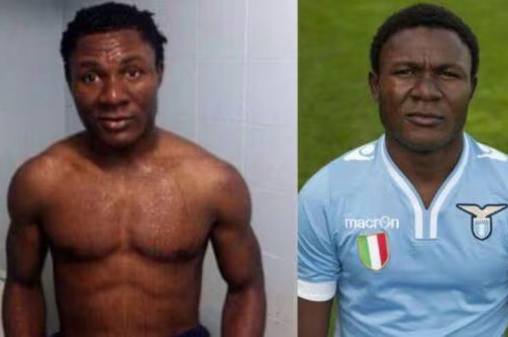 ¡Pasó un calvario! Llegó a Europa con 17 años y le acusaron de tener 42: “Frenaron mi carrera y no tuve otras oportunidades”