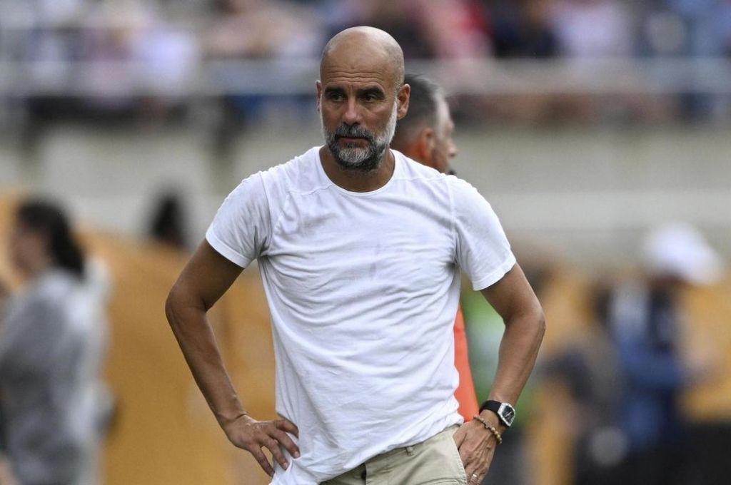 Hay un fútbol antes y después de Guardiola, aportó una nueva filosofía de fútbol; es el mejor entrenador en estos 25 años