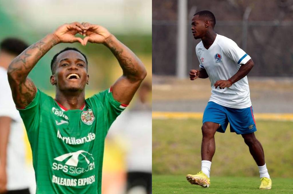 20 grandes jugadores que pasaron por las filas de Olimpia y Marathón: ¡muchos reencuentros en la final!