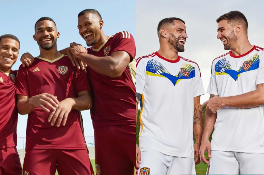 Copa América 2024: ¡las 32 camisetas que lucirán en el torneo; Concacaf diseñó las más hermosas!