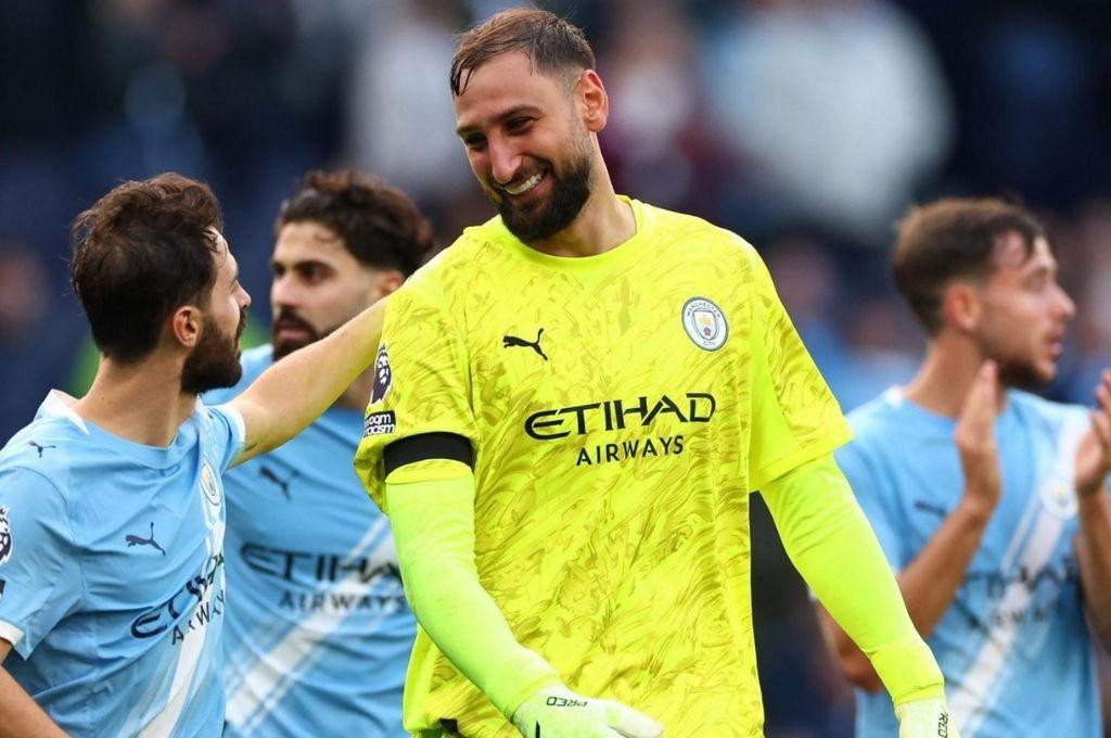 Guardiola arriesgará para hacer una remontada histórica: el temible once del City para humillar al Real Madrid