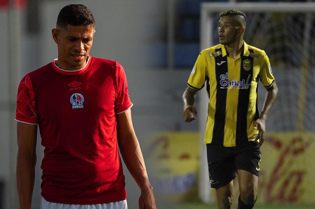 Una liga en familia: Hermanos, sobrinos, hijos, primos y hasta tíos comparten en la Liga Nacional de Honduras