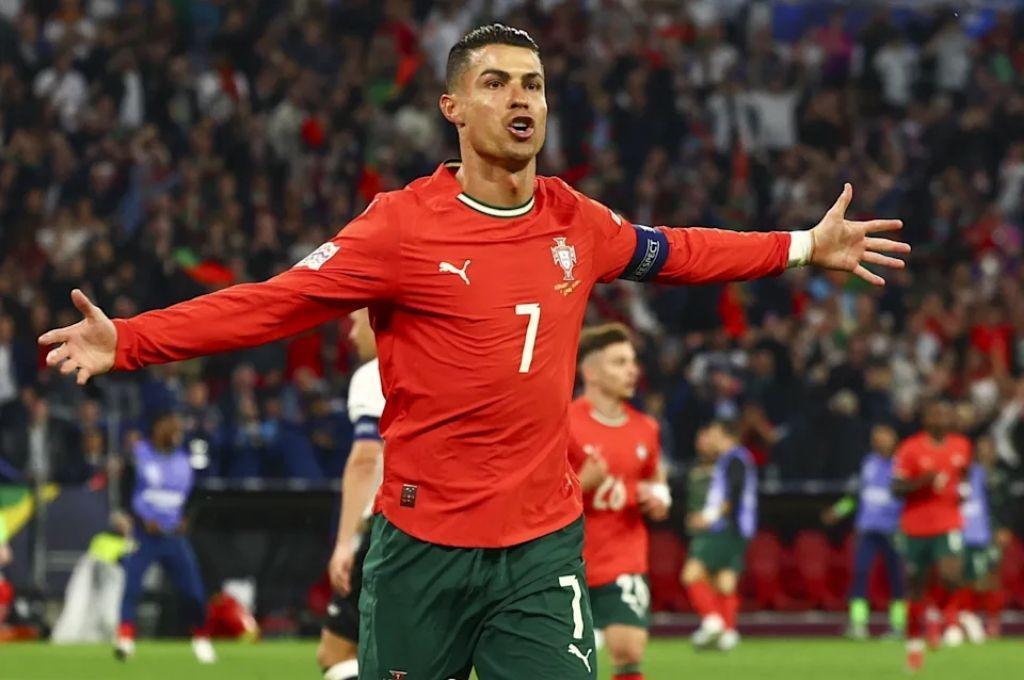 La historia que nadie sabía Cristiano Ronaldo y que impacta al mundo: Le debo 80% de mi carrera; él nos pagaba todo