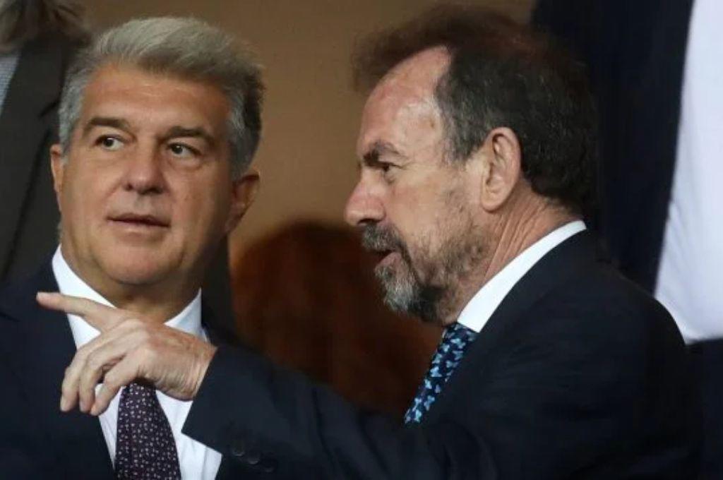 “Los árbitros de España cada vez son peores; están subiditos, no pueden ser tan soberbios”: muestran apoyo al Real Madrid