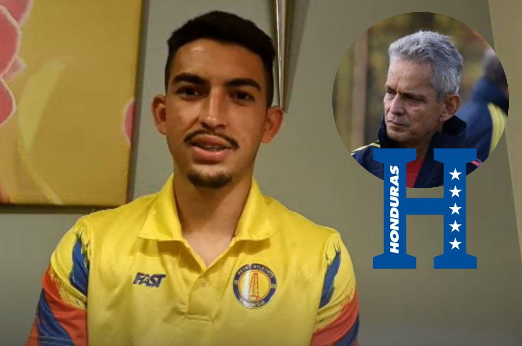 Jonathan Rubio vive su nueva experiencia con el Atlético Petro de Angola y se pone a la orden de Reinaldo Rueda en la Selección