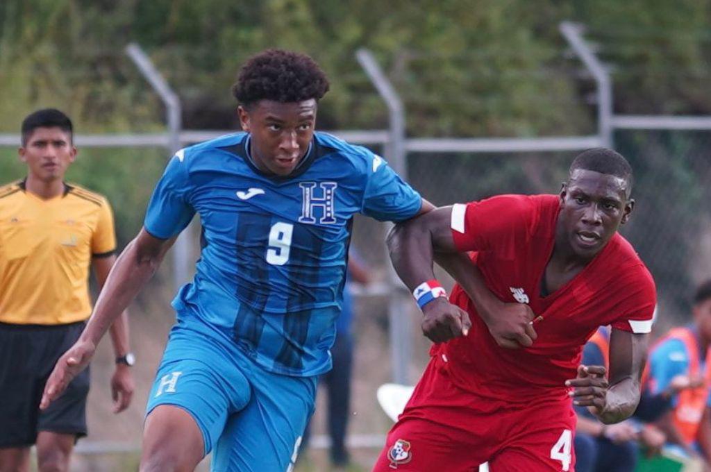 Honduras se impone a Panamá y sella su boleto a la gran final del Torneo UNCAF Sub-16 ¿quién será el rival?