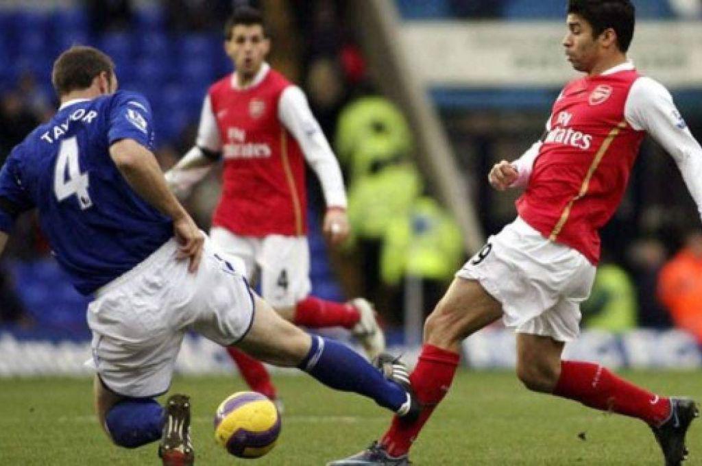 Ter Stegen se suma: las terribles lesiones que se han dado en la historia del fútbol; rodillas y tobillos rotos