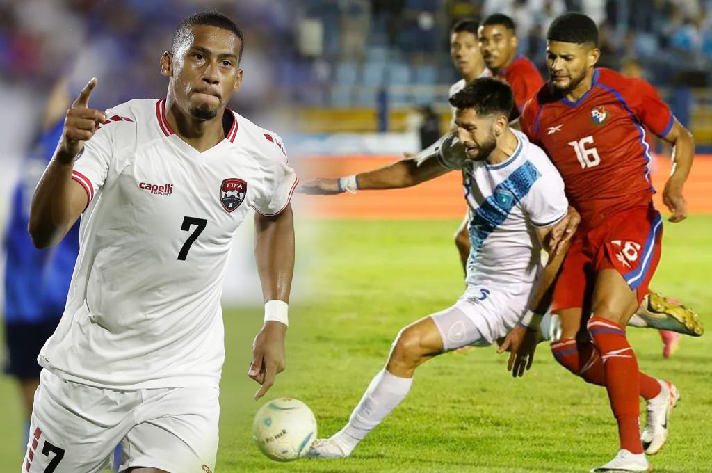Tabla de posiciones de la Nations League: Trinidad y Tobago da la sorpresa al superar a tres centroamericanos