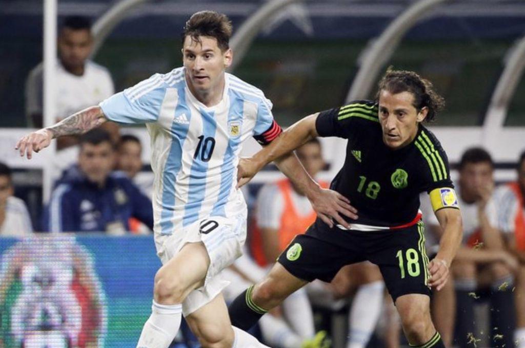 “Ni fu, ni fa”, “México con el peor registro de goles”; ¿Qué dijo Faitelson? sobre el triunfo sufrido de México ante Perú