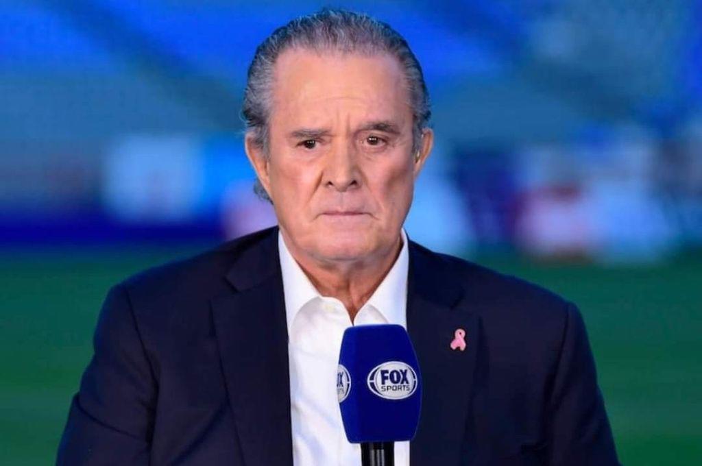 Polémica: Raúl Orvañanos revela la verdadera razón de su salida de Fox Sports y el dardo a narrador de TUDN: “Me urgía irme”