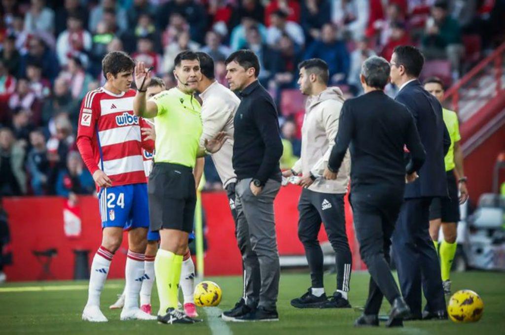 Granada-Bilbao se suspende por la muerte de un aficionado: falleció de un paro cardíaco y luchaba contra el cáncer (Fotos)
