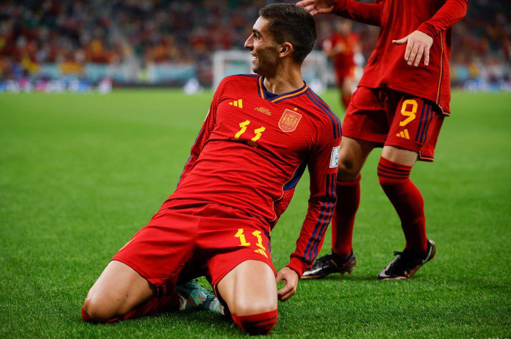 Sale a la luz: Keylor Navas tuvo fiesta con varios jugadores previo al 7-0 que le metió España en el Mundial de Qatar 2022