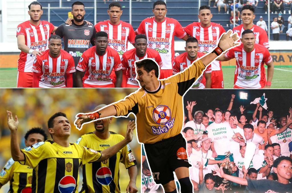 ¿Podrá hacerlo el Vida? Solo cuatro clubes en Honduras han podido remontar tras perder la ida por dos goles de diferencia en semifinales