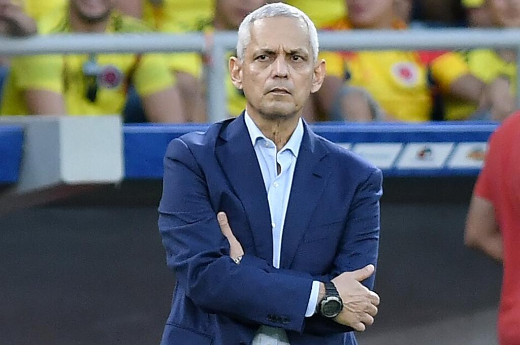 En la cuerda floja: Federación de Colombia se reúne para definir el futuro de Reinaldo Rueda tras estar casi fuera de Qatar 2022