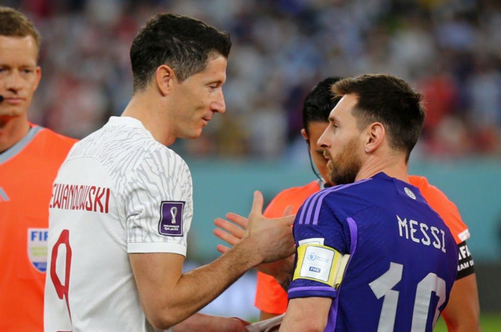 Fichaje de lujo: se iría del Barcelona para ir a jugar con Messi en el Inter: En Miami ya le están buscando casa