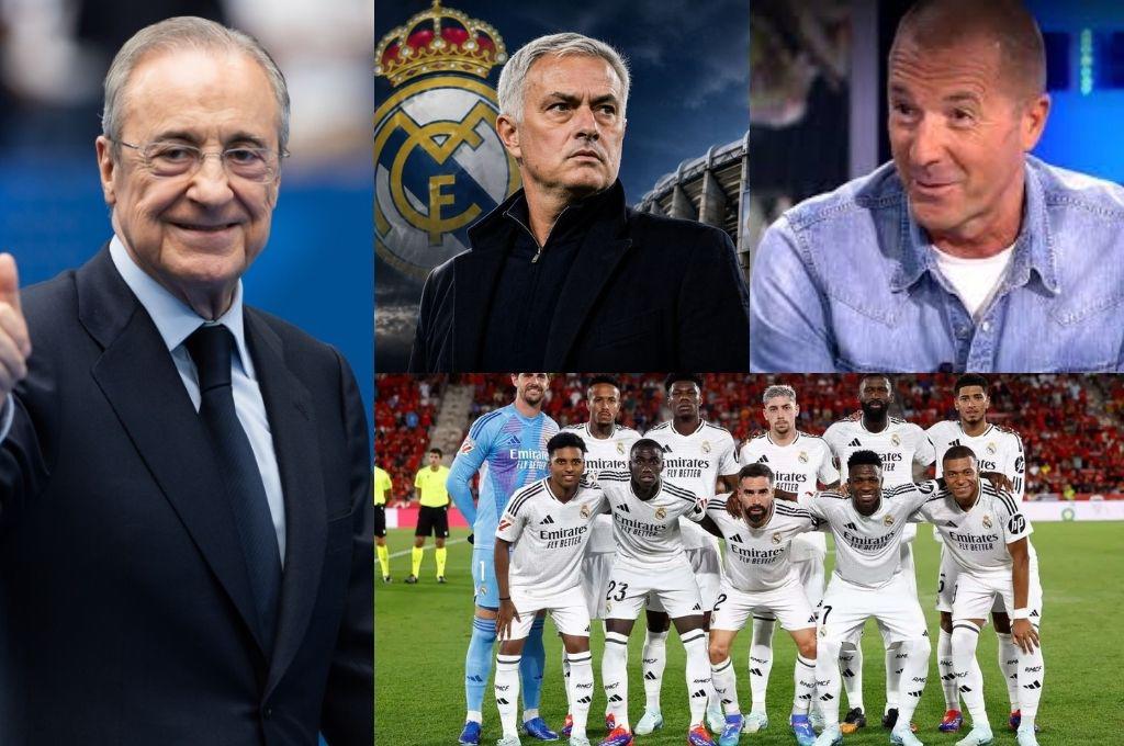 Sorpresa en el Real Madrid con respecto a su próximo entrenador: Queremos que sea este