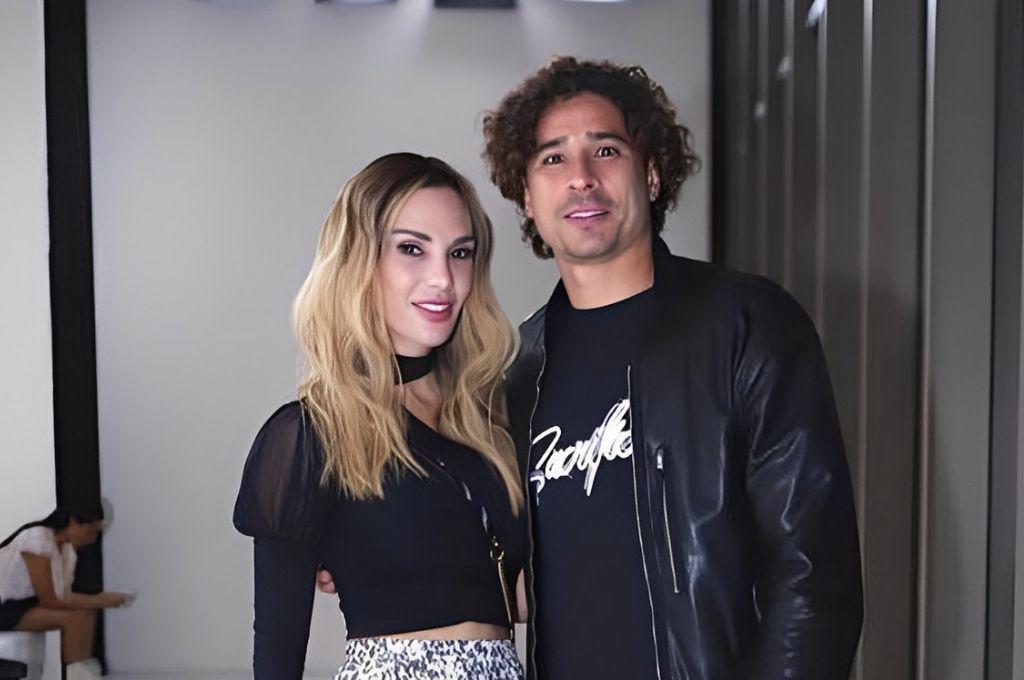 ¡Amor a primera vista! Futbolistas de la Selección de México y sus lindas esposas y novias: Hay nueva integrante