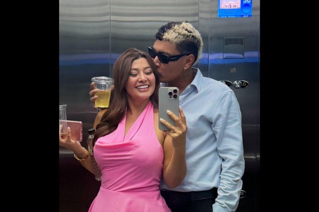 Milagro Flores baja de las nubes a Supremo y confirma lo peor de todo: Usted puede hacer lo que quiera, no somos nada...