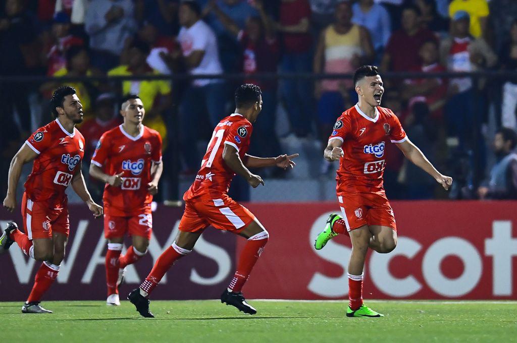 El motivo por el cual el América sería descalificado de la Concacaf Champions Cup ¿Real Estelí tomará su lugar?