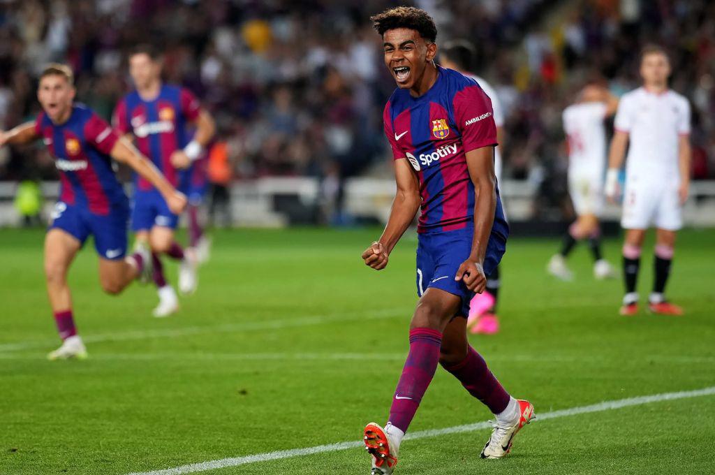 “Yo estaba cagad* y él iba dormido”: La sorprendente confesión sobre Yamal previo a las semifinales de la Eurocopa 2024