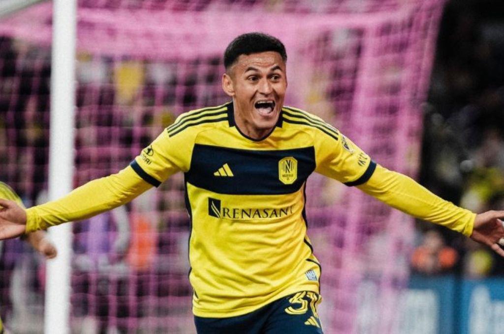 Los hondureños que han estado en el Juego de estrellas de la MLS: Uno se llevó el MVP y Najar lo hará con Messi