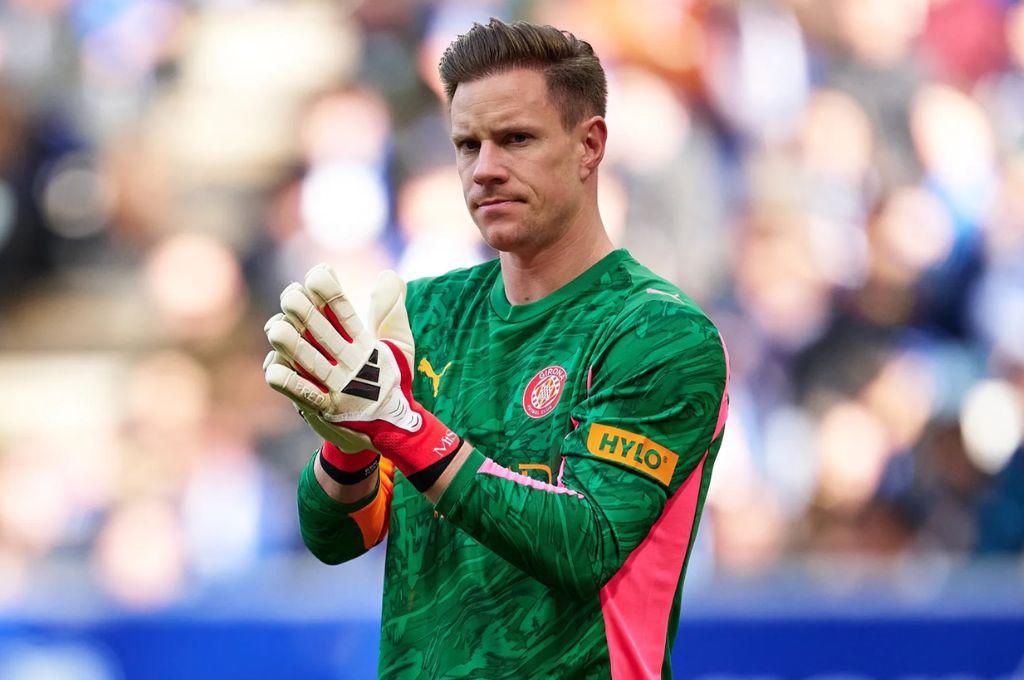 Barcelona no lo puede creer: Ter Stegen confirma la noticia que más duele a 4 meses del Mundial 2026