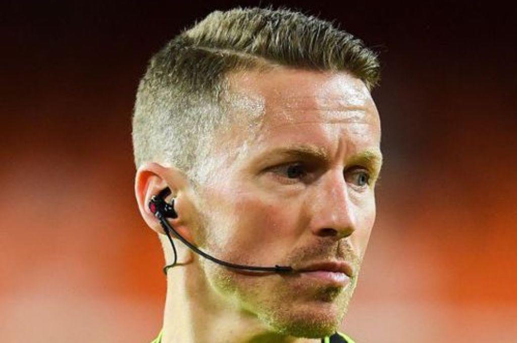 Los tremendos errores del árbitro y el VAR, el jugador que fue acusado de dopaje y la burla del Real Madrid a Barcelona