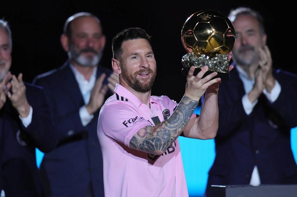 Yamal podría entrar en la lista: estos son los balones de oro más polémicos de los últimos tiempos ¿Hubo robo de Messi y Cristiano?