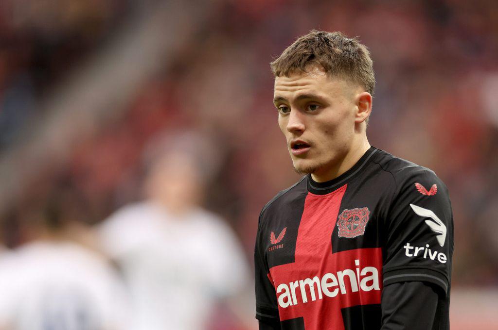 La figura del Leverkusen que “sueña” jugar en el Barcelona, la nueva adquisición de Ancelotti y Julián Álvarez revela su futuro