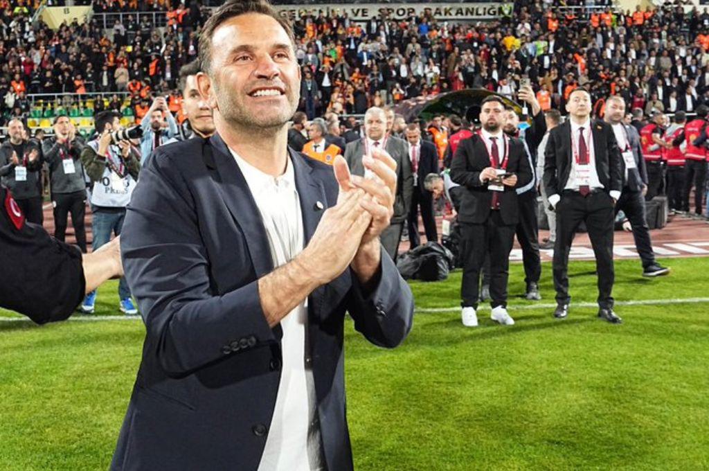 ¿Se repetirá la final? Galatasaray se burló del Fenerbahçe tras humillados en 50 segundos y retirarlos del campo