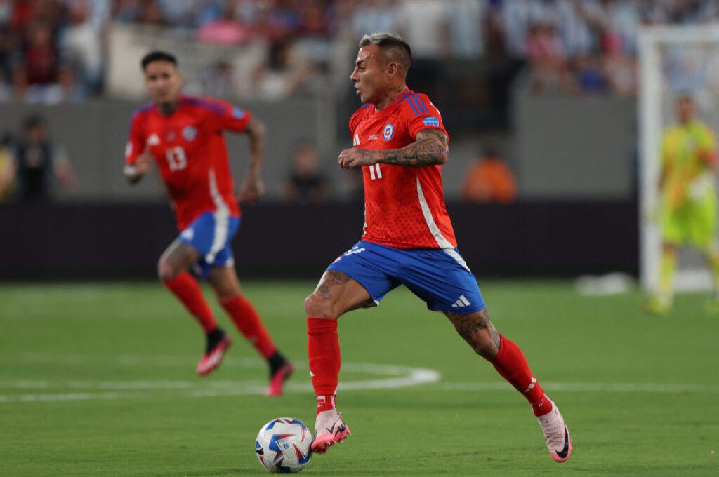 Lo confirman: La IA revela las tres selecciones de Conmebol que quedarán eliminadas del Mundial 2026 ¿sorpresas?