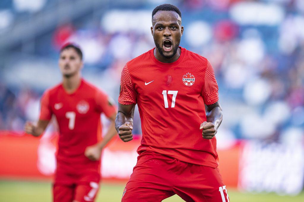 Concacaf da a conocer el mejor 11 de la Nations League sin ningún mexicano ¿Y de la Selección de Honduras?