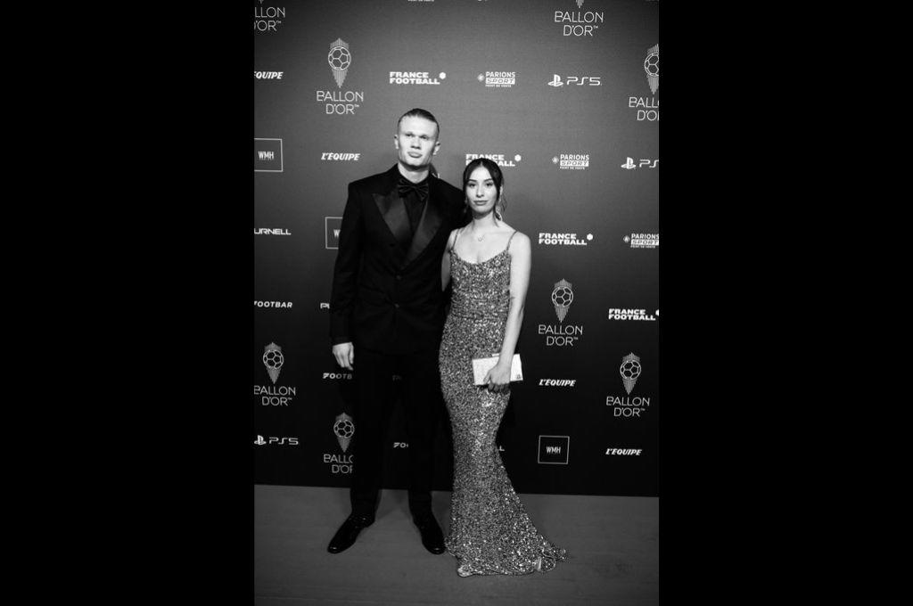 Haaland, el último: ¿Injusticia? Estos son los jugadores que merecieron ganar el Balón de Oro, pero no lo consiguieron