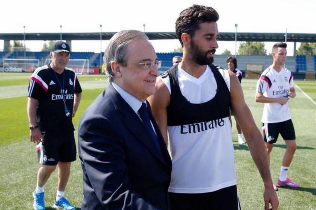 Real Madrid tiene nuevo DT: así es Arbeloa, el niño mimado de Florentino y la historia que pocos conocen con Mourinho