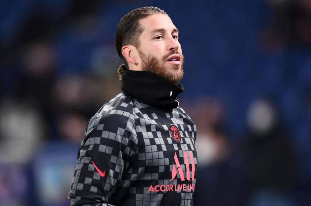 ¿Jugará o no Sergio Ramos ante el Real Madrid? Lo que se informa del regreso del español al Bernabéu