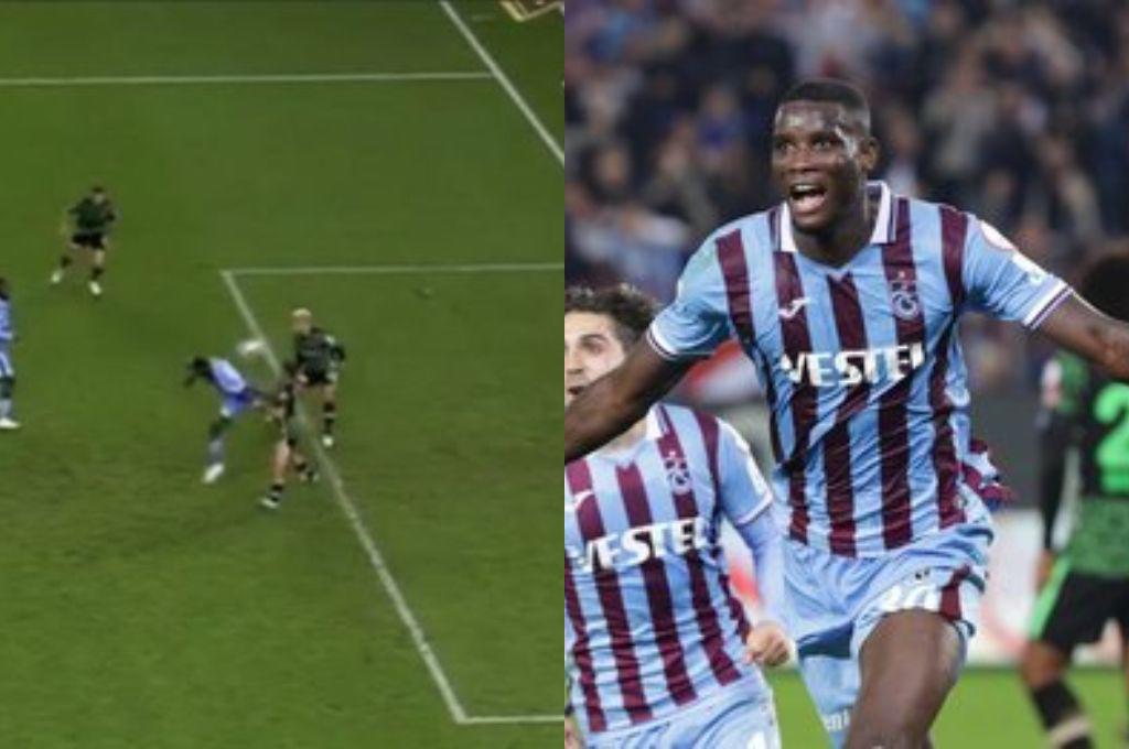 Premios Puskas 2024: ¿Quiénes son los rivales que tiene Michaell Chirinos al mejor gol del año?