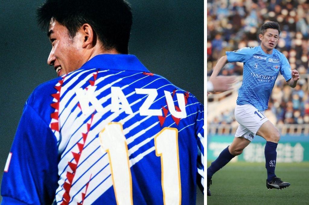 ¡Increíble! El futbolista profesional más viejo del mundo consiguió nuevo club para el 2022; tiene 54 años