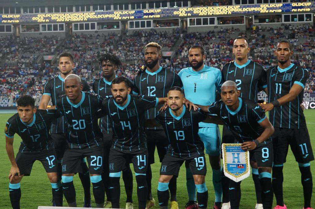 Concacaf anuncia el calendario para la Liga de Naciones 2023-24; Honduras arranca ante Jamaica en septiembre
