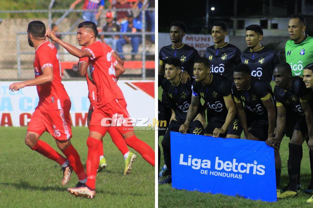 Real Sociedad-Honduras Progreso, partido de vida o muerte por el tema del descenso ¿Cómo está la serie?