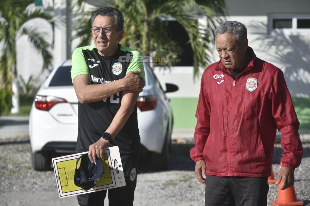 Fichajes: Primeras bajas en Motagua, los agentes libres del Olimpia, Real España anuncia extranjero y el contrato de Chirinos