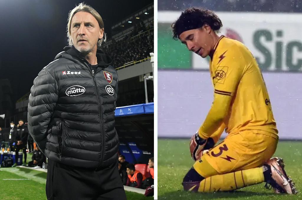 Insólito: despidieron a su entrenador y 48 horas después anuncian que regresa tras no encontrarle reemplazo