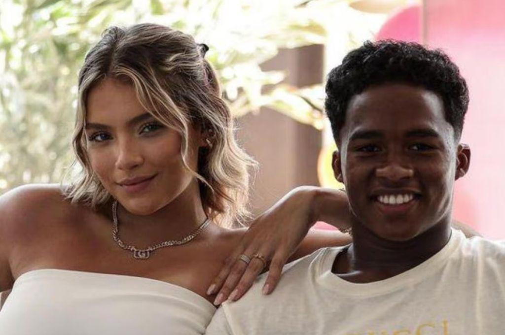 Endrick no vuelve solo al Real Madrid: la noticia que alegra a la Casa Blanca tras el empate ante Girona