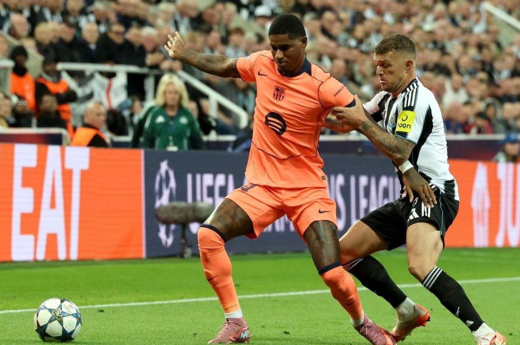 ¡Flick y Deco ya dieron el 'OK'! Tras perder el triplete, Barcelona quiere fichar tres bombazos: la estrella que le robarán a Guardiola