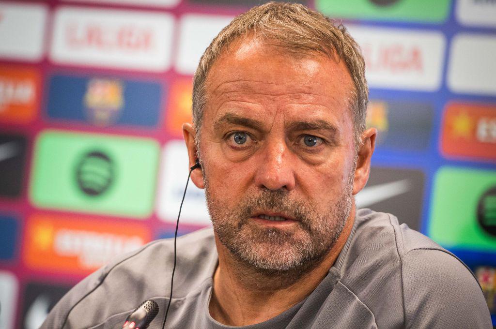 Flick confirma los dos que regresan para sentenciar al Real Madrid: Nos da lo que necesitamos